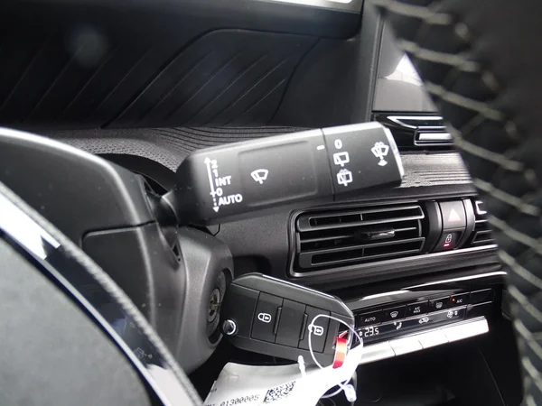 Citroën C3 (2025) — foto 16 van 27
