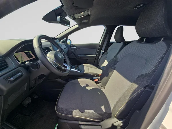 RENAULT Captur (2025) — foto 24 van 24