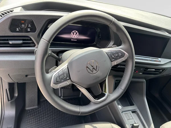 VOLKSWAGEN Caddy Van (2025) — foto 4 van 24
