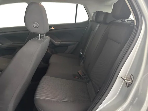 VOLKSWAGEN T-Cross (2020) — foto 6 van 17
