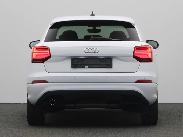 AUDI Q2 (2019) — foto 16 van 19