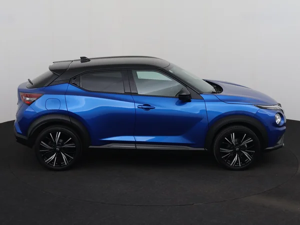 NISSAN Juke (2024) — foto 23 van 27