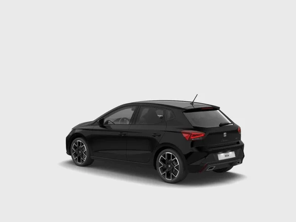 SEAT Ibiza 2026 (2026) — foto 3 van 7