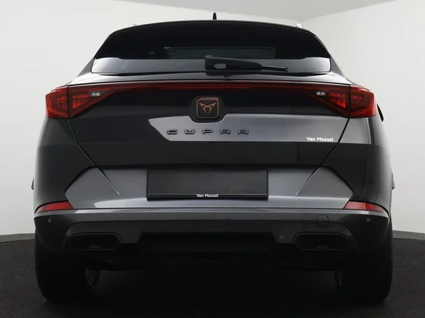CUPRA Formentor (2023) — foto 23 van 29