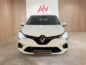 Renault Clio ea0c2dc1-27db-4d60-8ccf-da139c501c1a