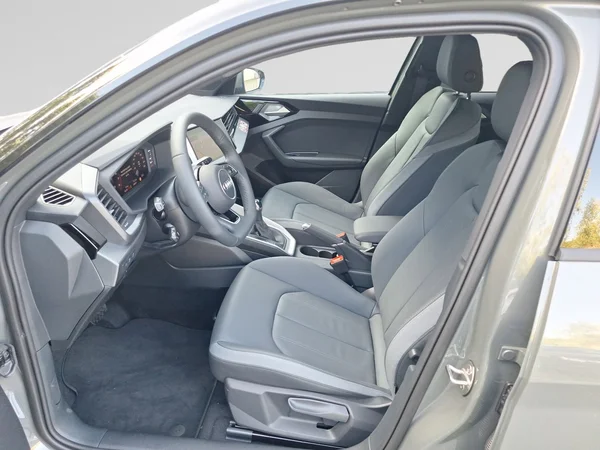AUDI A1 Sportback (2025) — foto 17 van 24