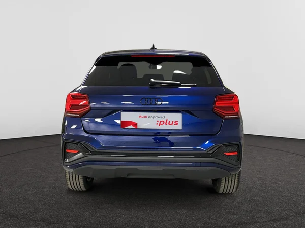 AUDI Q2 (2026) — foto 10 van 14