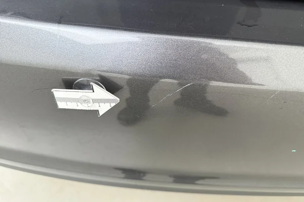 Ford Fiesta (2018) — foto 10 van 22