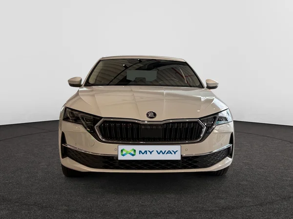 SKODA Octavia (2025) — foto 15 van 24