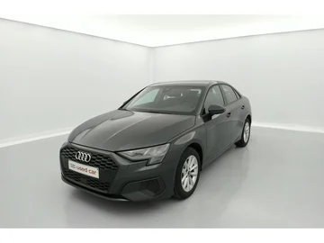 AUDI A3 Sedan (2021)