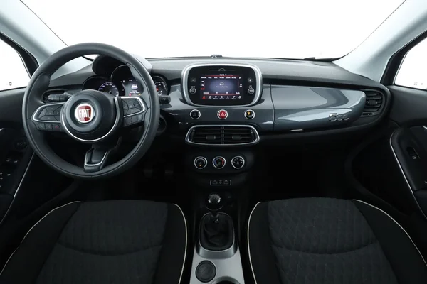 Fiat 500X (2019) — foto 3 van 16