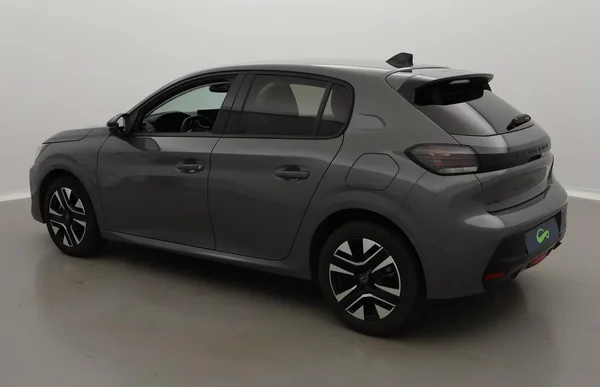 Peugeot 208 (2025) — foto 23 van 33