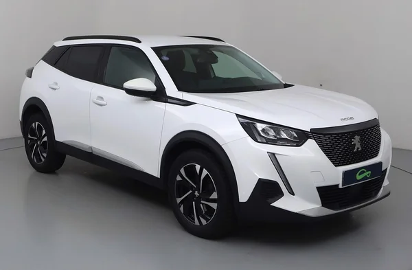 Peugeot 2008 (2020) — foto 32 van 34