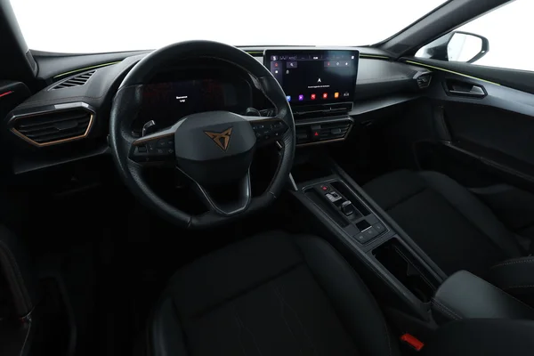 Cupra Formentor (2024) — foto 4 van 18