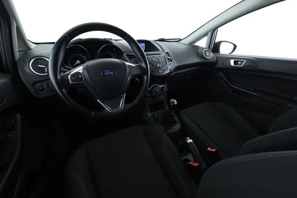 Ford Fiesta (2017) — foto 2 van 16