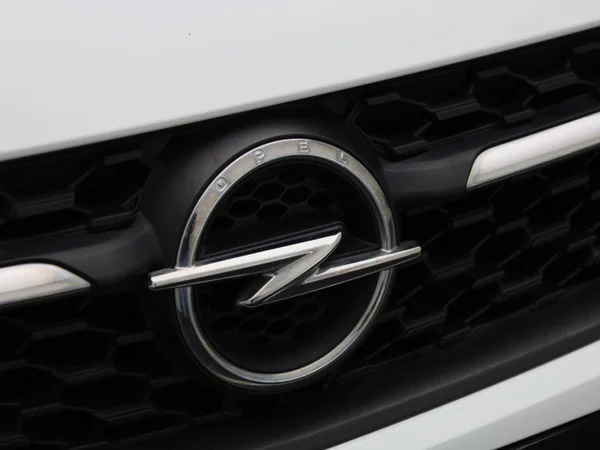 Opel Corsa (2023) — foto 22 van 36