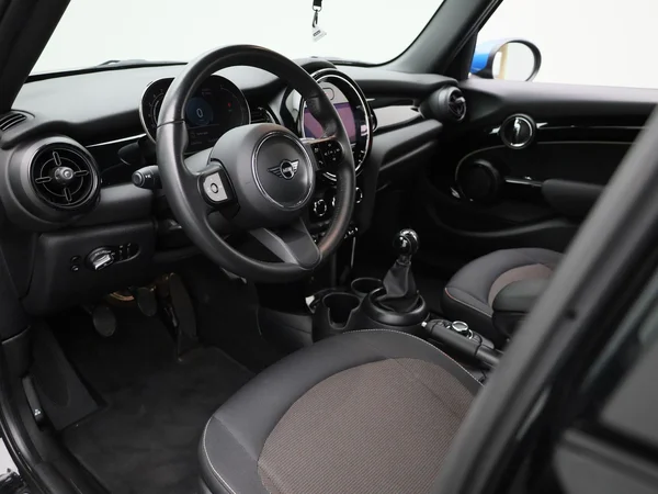 MINI 5-deurs (2022) — foto 23 van 34