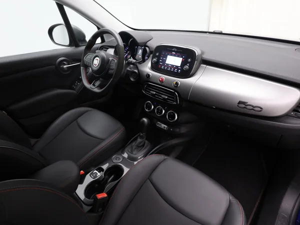 FIAT 500X Dolcevita (2024) — foto 12 van 18