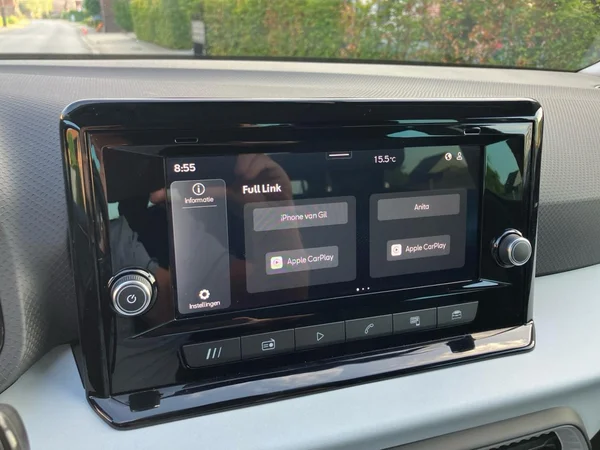 SEAT Arona (2025) — foto 11 van 24