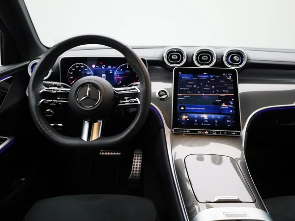 Mercedes-Benz GLC (2025) — foto 47 van 49