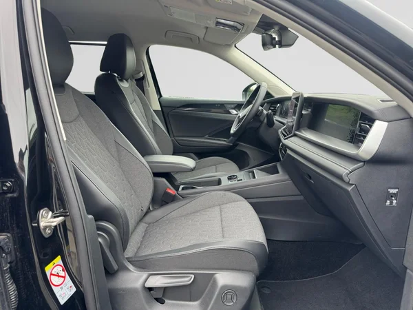 VOLKSWAGEN Tayron (2025) — foto 8 van 24