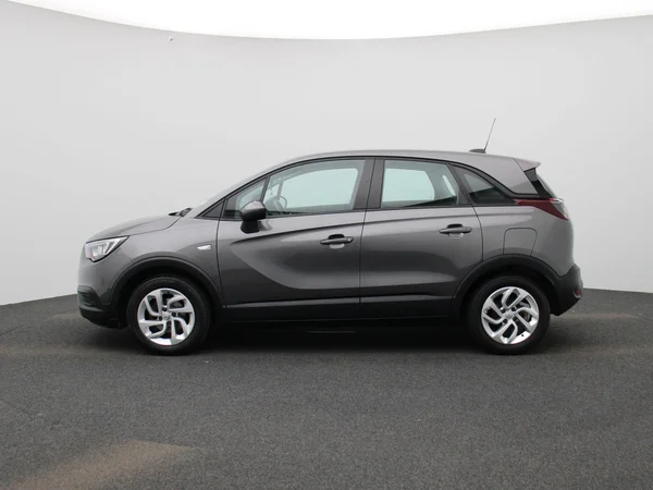 Opel Crossland X (2020) — foto 33 van 37