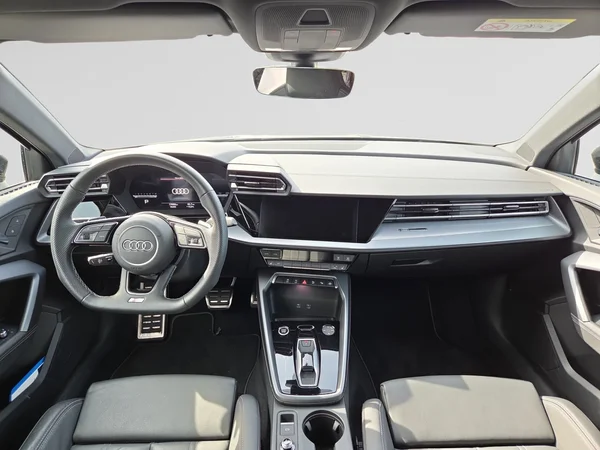 AUDI A3 Allstreet (2024) — foto 13 van 20