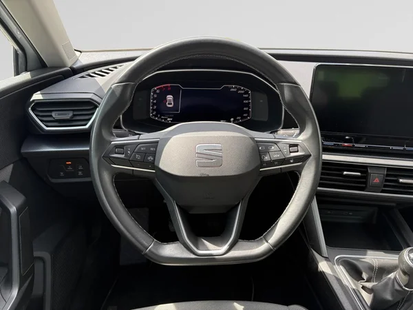 SEAT Leon (2020) — foto 4 van 24