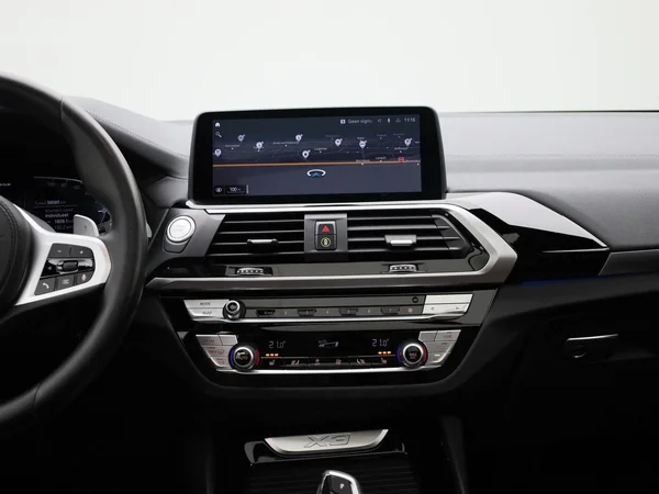 BMW X3 (2021) — foto 3 van 51