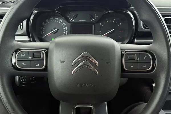 Citroen C3 (2023) — foto 6 van 29