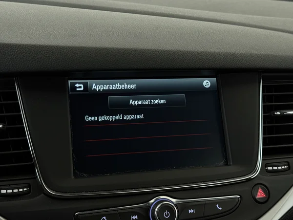 OPEL Astra (2021) — foto 13 van 27