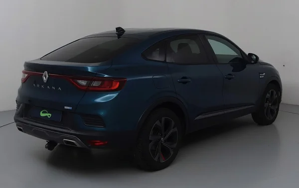 Renault Arkana E-TECH (HEV) (2022) — foto 32 van 36