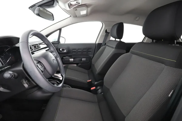 Citroen C3 (2024) — foto 16 van 16