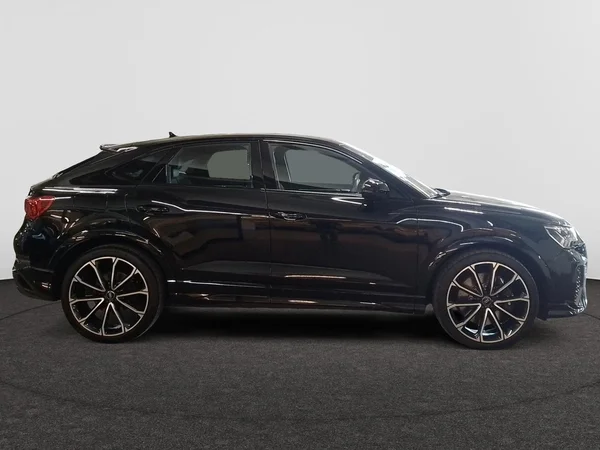 AUDI RS Q3 Sportback (2020) — foto 21 van 24