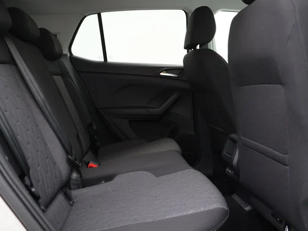 VOLKSWAGEN T-Cross (2025) — foto 3 van 23