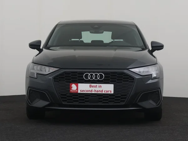AUDI A3 (2021) — foto 24 van 26