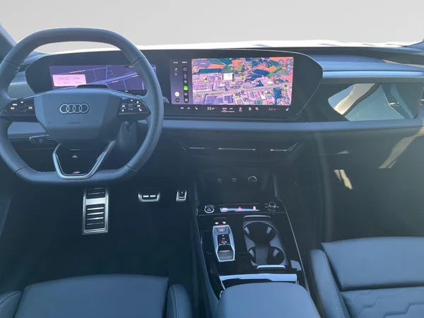 AUDI A6 Avant e-tron (2026) — foto 7 van 11