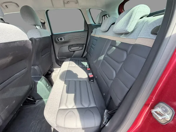 Citroën C3 Aircross (2022) — foto 5 van 16
