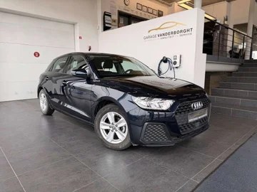 Audi A1 Sportback c0f520f6-9f55-4a99-8b8d-8d2ea4d969a0
