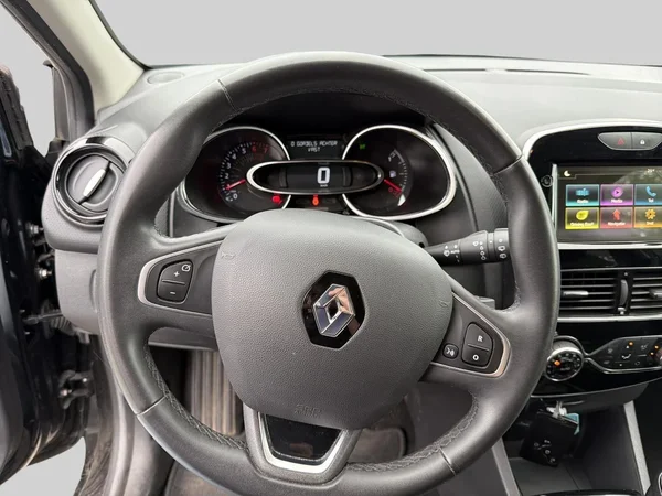 Renault Clio (2019) — foto 2 van 18