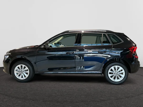 SKODA Kamiq (2026) — foto 3 van 15