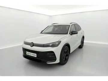 VOLKSWAGEN Tiguan (2025)