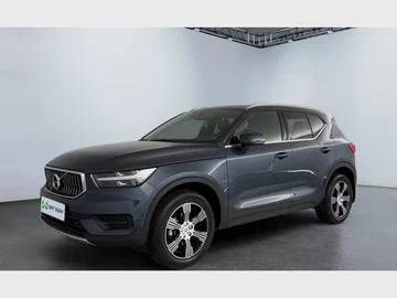 Volvo XC40 (2020)