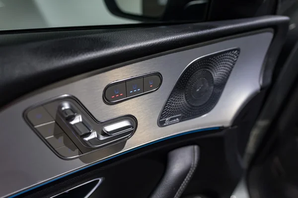 Mercedes-Benz GLS (2021) — foto 27 van 56