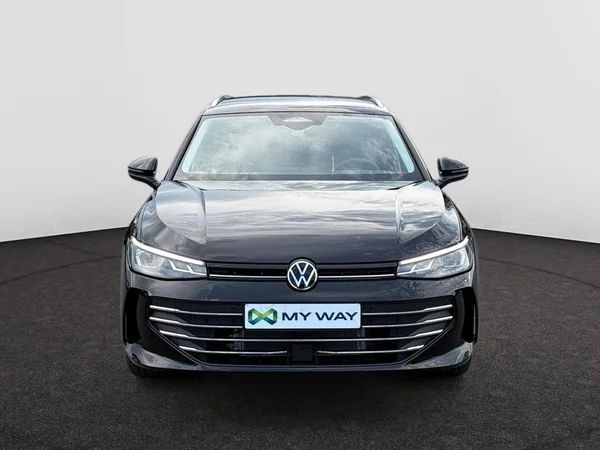 VOLKSWAGEN Passat SW (2026) — foto 21 van 22