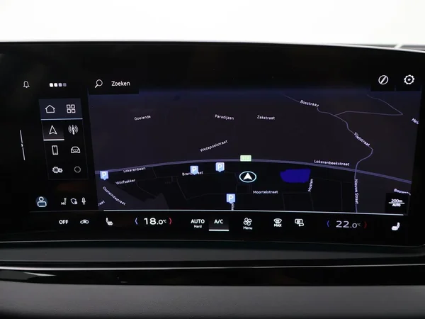 Audi A6 (2025) — foto 5 van 28