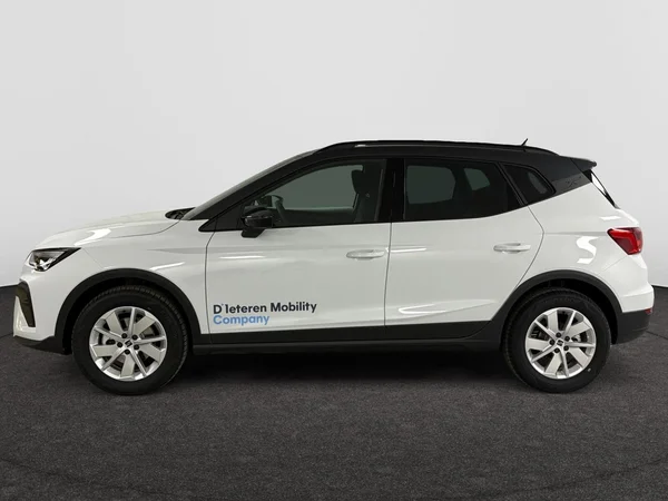 SEAT Arona (2026) — foto 8 van 15
