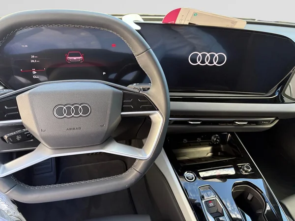AUDI A5 Avant (2026) — foto 6 van 19