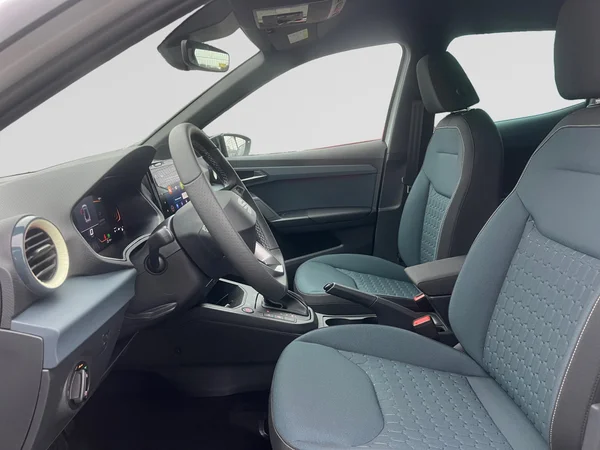 SEAT Arona (2026) — foto 3 van 19