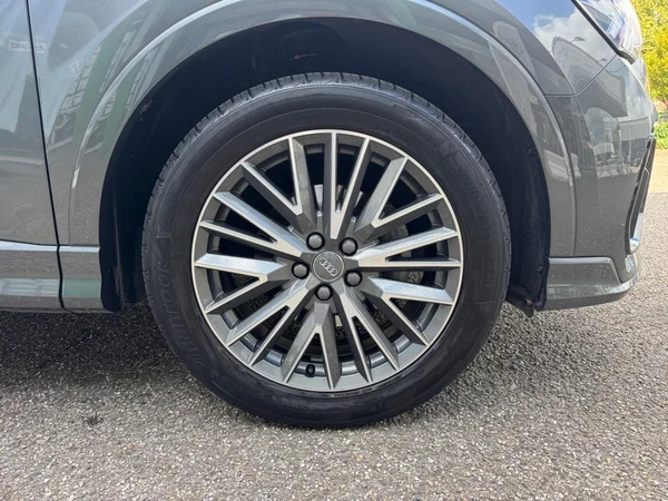 AUDI Q3 (2019) — foto 11 van 19